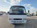 تويوتا كوستر TOYOTA COASTER BUS RHD 1997 MODEL 4.1 L DIESEL AUTOMATIC(PM04807)