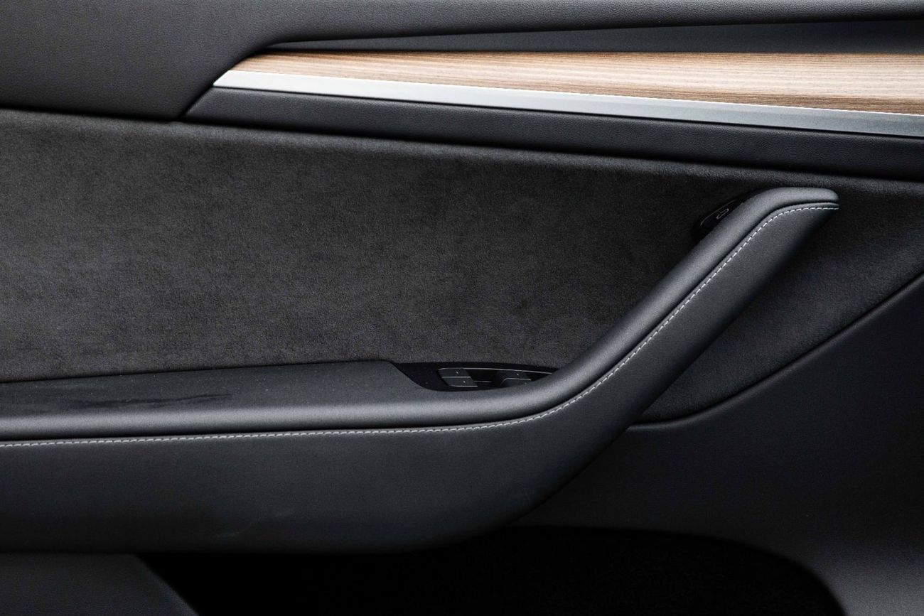 Tesla Model Y Performance | 2,526 P.M  | 0% Downpayment | Full Tesla Warranty!