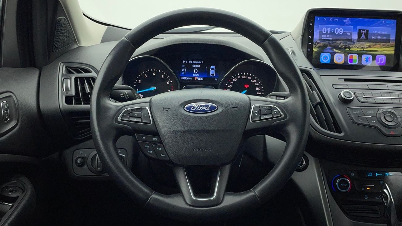 فورد إيسكاب SE 2.5 | بدون دفعة مقدمة | اختبار القيادة في المنزل