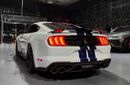 Ford Mustang SHELBY GT500