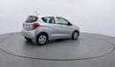 Chevrolet Spark LS 1.4 | Under Warranty | Inspected on 150+ parameters