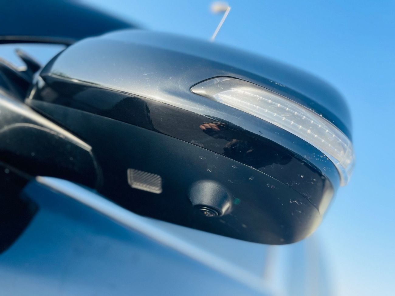 Toyota Prado TX-L 2.7L (160 HP) Toyota prado 2014 V4 facelift 2022 2.7