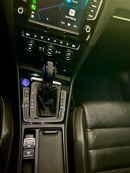 فولكس واجن جولف ار Stage-2 tuned 380BHP