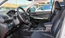 Honda CR-V Touring AWD