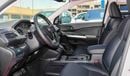 Honda CRV Touring AWD