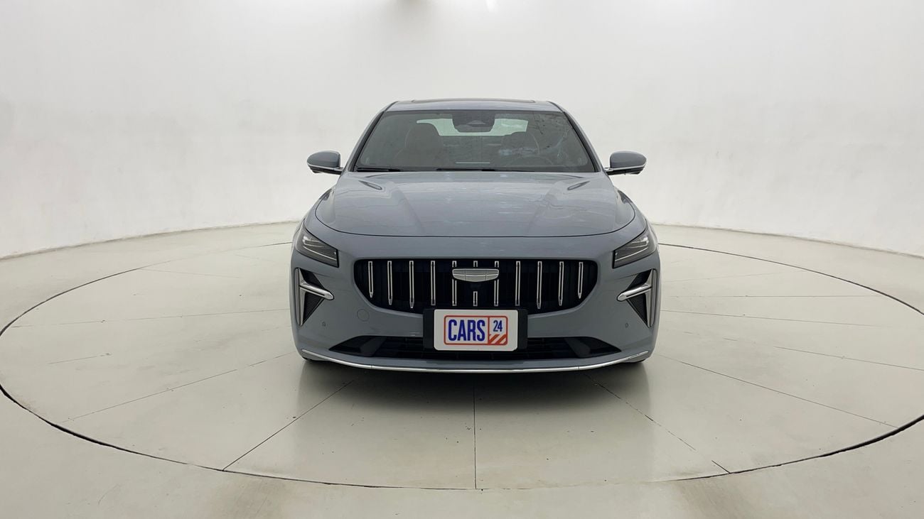 Geely Preface GF 2 | Zero Down Payment | Home Test Drive