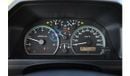 Toyota Land Cruiser Pick Up Double Cab LX-Z 2.8L Diesel 4WD 5 Seater Automatic