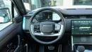 Land Rover Range Rover AUTOBIOGRAPHY P530 4.4L V8 White-Pimento 2026 MY Export Only