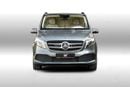 Mercedes-Benz V 250 Premium Edition - European Built Revolver VIP | 1 Year Warranty Included | 0% DP | AED 3,952 P/M |