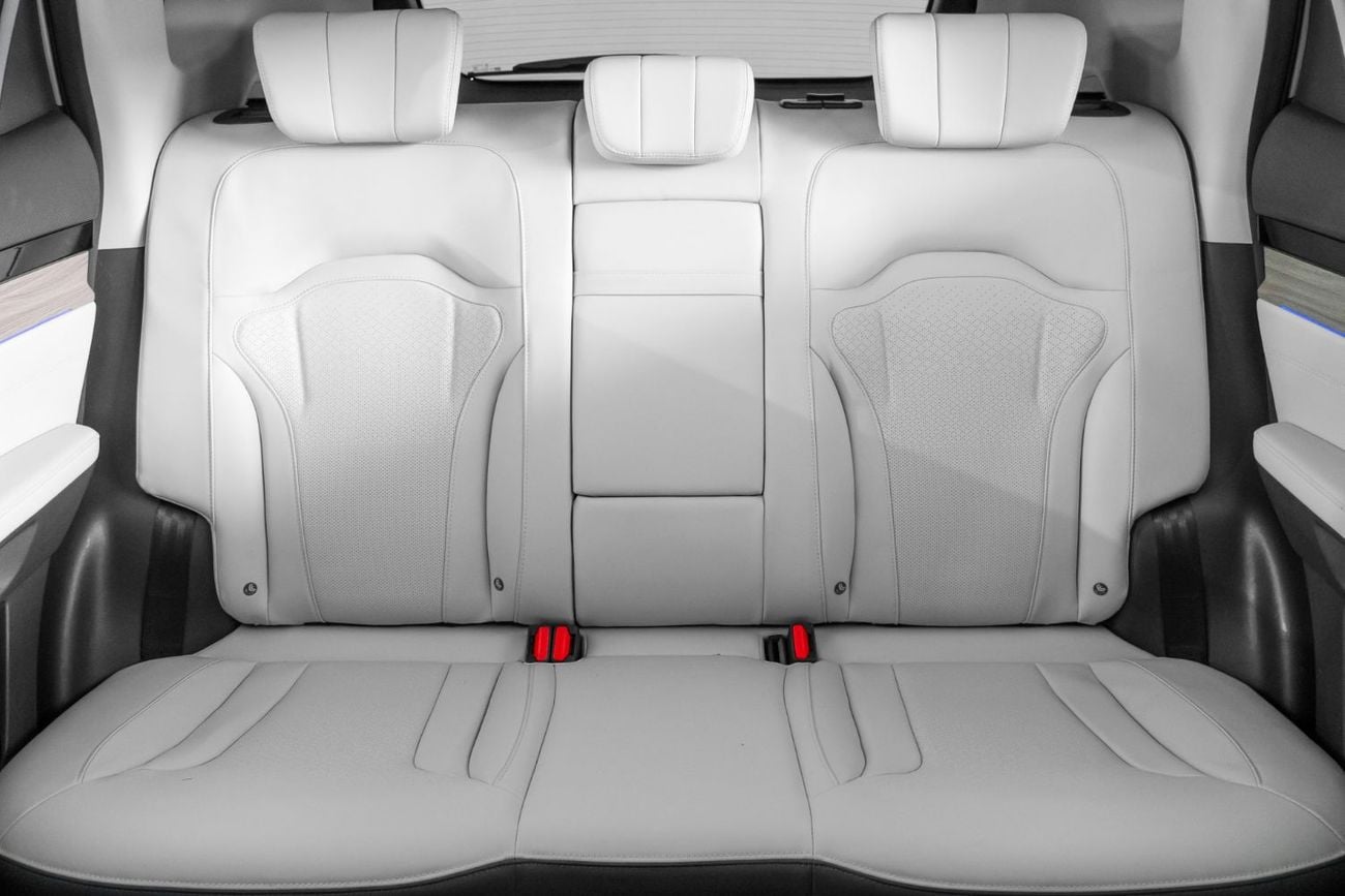 Jetour Dashing 1.6L Turbo