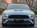 Ford Mustang GT PREMIUM