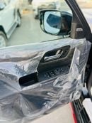 Nissan Patrol NISMO 3.5L TT TOP OPTION
