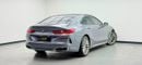 BMW 840i Gran Coupe STD 2022 BMW 840i Gran Coupe, 2027 BMW Warranty, Full BMW Service History, Fully Loaded, GCC