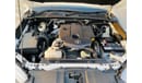 Toyota Hilux TOYOTA HILUX PICKUP DIESEL 2017 COLOUR WHITE GOOD CONDITION ONLY FOR EXPORT