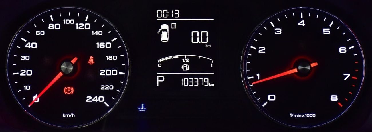 أم جي RX5 EXCELLENT DEAL for our MG RX5 ( 2022 Model ) in White Color GCC Specs