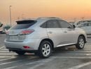 Lexus RX350 