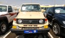 تويوتا لاند كروزر بيك آب 4WD