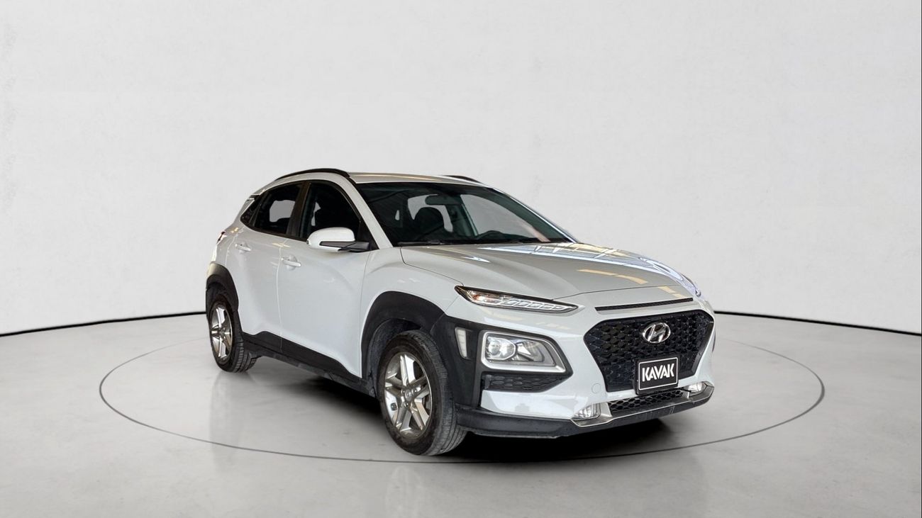 Hyundai Kona 2.0 AUTO GL SMART | Guaranteed Warranty | 0 Down Payment