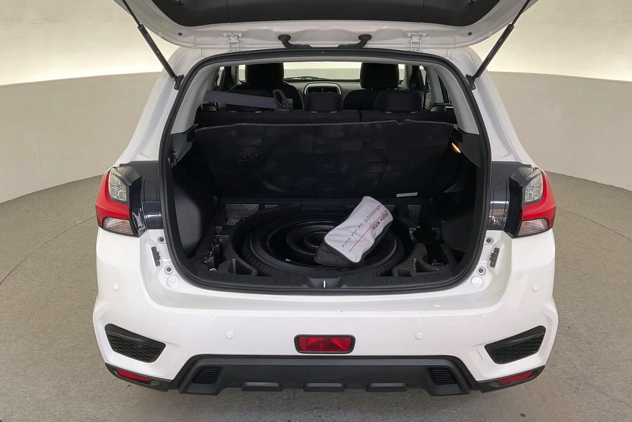 Mitsubishi ASX GLX Lowline | Guaranteed Warranty | 0 Down Payment