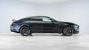 Mercedes Benz AMG GT UAE's Very Best Example | AED 7,524 Per Month
