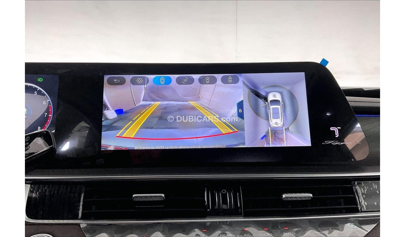 Mercedes-Benz GLC 200 Premium 2022 Mercedes Benz GLC200 Coupe 4MATIC, Mercedes Warranty, Full Options, Low Kms, GCC