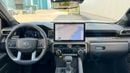 تويوتا تاكوما Limited i-Force Max (For Export , НА ЭКСПОРТ) PY 26/26 2.4T Hybrid 4x4  Без пробега
