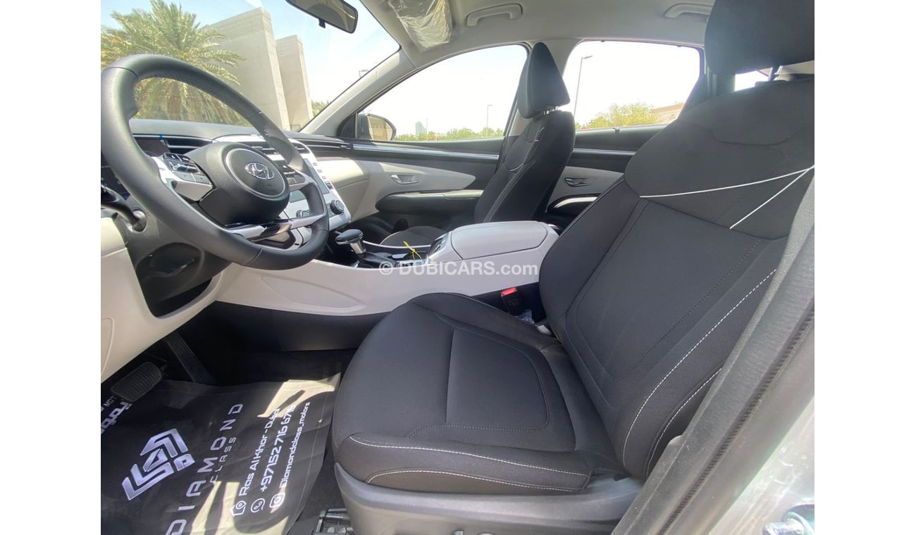 هيونداي توسون هيونداي توسان خليجي زيرو 2023