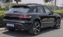 Porsche Macan AWD , 2023 GCC , (ONLY FOR EXPORT)