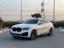 BMW X6 xDrive40i Luxury M Sport Package 3.0L