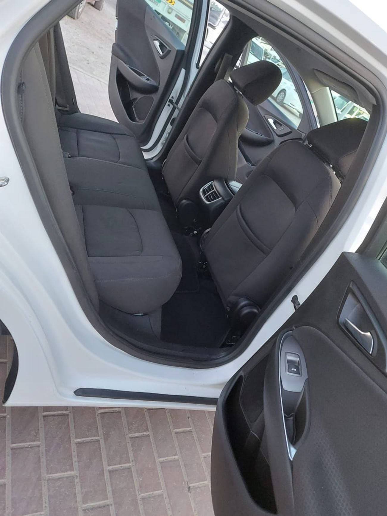 شيفروليه ماليبو LT 2.0L