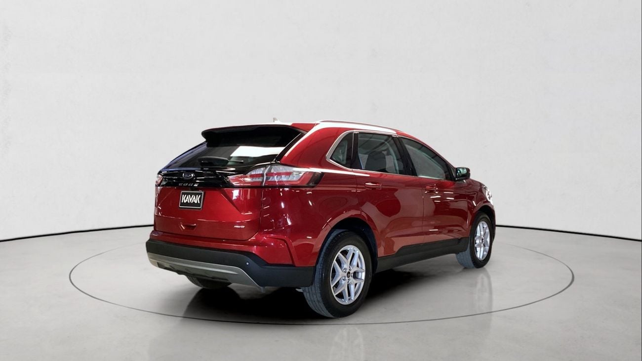 Ford Edge SEL | upto AED 20,000 Ramadan Discount | Guaranteed Warranty | 0 Down Payment