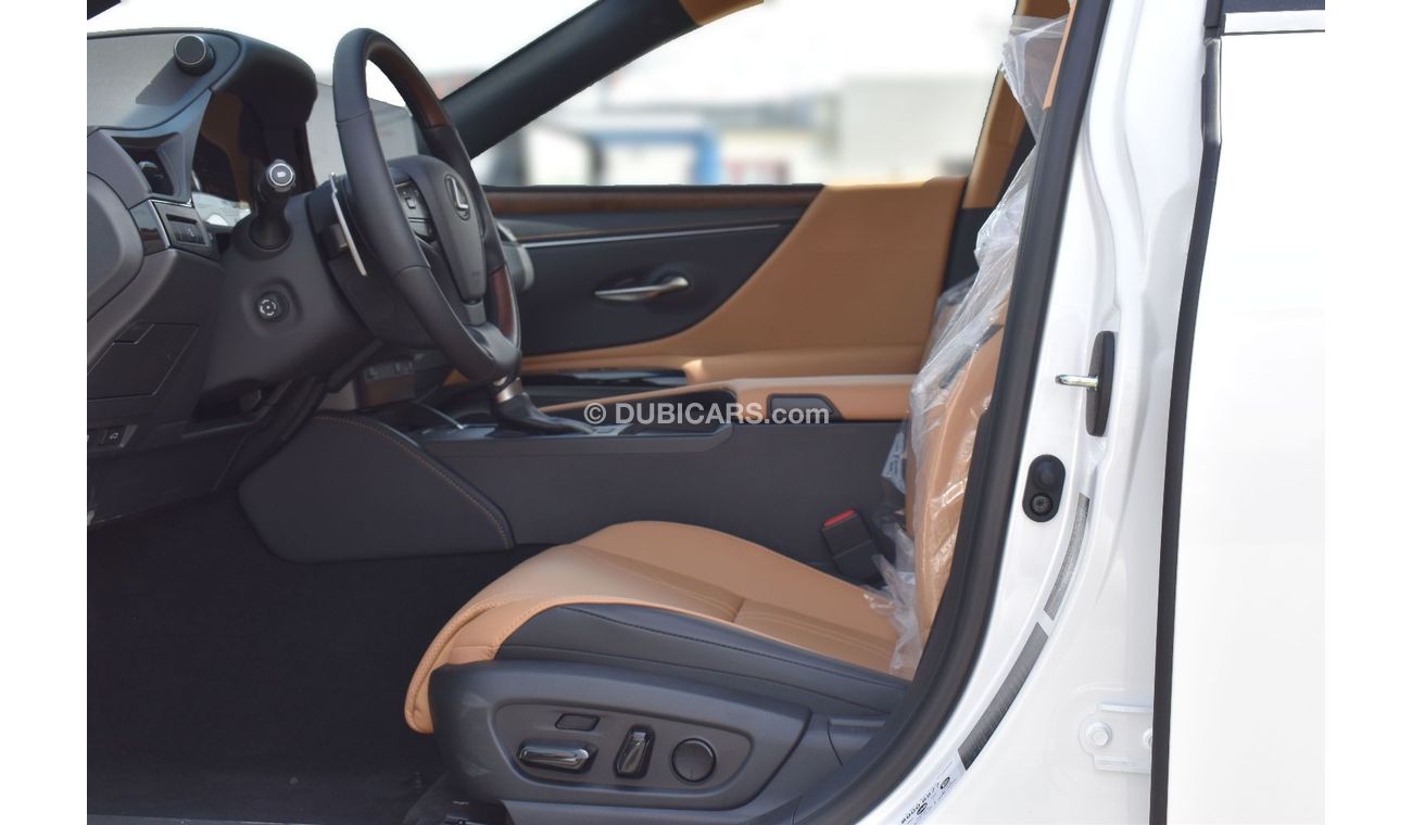 Lexus ES 300 2023 MODEL LEXUS ES300 2.5L HYBRID