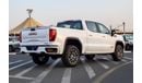 GMC Sierra GMC SIERRA AT4 6.2L 2022 | 8cyl Petrol, Automatic, Four Wheel Drive | Available for Export