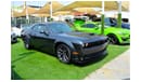 Dodge Challenger 3.6L Supertrack S CHALLENGER//SRTB KIT & WIDE BODY/GOOD CONDITION