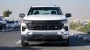 شيفروليه سيلفارادو V8 5.3L PICK-UP 4WD | 2025 | For Local Registration +10%