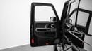 مرسيدس بنز G 63 AMG BRABUS 800 - 2022 - Euro Specs