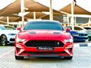 فورد موستانج GT | Monthly 1660/- | 0% DP | Active Exhaust | Paddle Shifters | Blindspot | # 77996