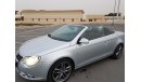 Volkswagen Eos