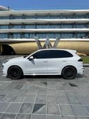 Porsche Cayenne GTS with Warranty