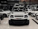Land Rover Defender 110 X-DYNAMIC HSE P400