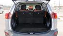 Toyota RAV4 TOYOTA RAV4 2014 LE 4X4 - FULL OPTION