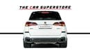 BMW X5 40i M SPORT GCC-BMW Warranty&amp;Service Contract Until 2029-BMW Individual Interior