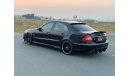 Mercedes-Benz E 55 AMG good car From Japan 2006 km170000