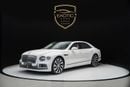 بنتلي فلاينج سبور Mulliner V8
