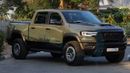 RAM 1500 (For Export , НА ЭКСПОРТ) RHO HURRICANE H.O 3.0TT 2026 GCC Без пробега