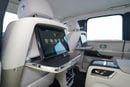 رولز رويس كولينان CULLINAN BLACK BADGE DUALTIY SEATS