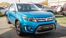 Suzuki Vitara All Grip