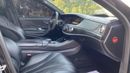 Mercedes-Benz S 63 AMG Std Full Option