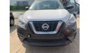 Nissan Kicks 1.6 DVD CAMERA ALLOY WHEEL 17