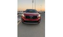 Kia Sorento LX 4WD AND ECO 2.4L V4 2017 AMERICAN SPECIFICATION